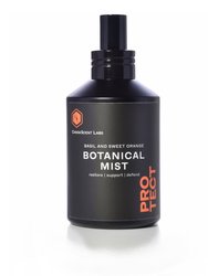 Protect - Basil And Sweet Orange Botanical Mist