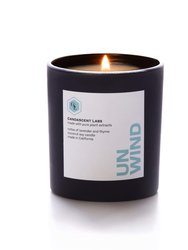 Unwind - Lavender And Thyme Candle