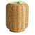 Wicker Lantern Illumination Fragrance Warmer