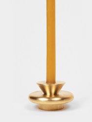 Brass Candle Holder XS