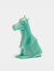 Dreki Dragon Candle Sage Green