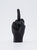 Hand Gesture Candles - F*ck You, Black