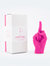 Hand Gesture Candles - F*ck You, Pink