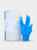 Hand Gesture Candles - LLAP : Blue