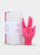 Hand Gesture Candles - LLAP, Pink