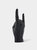 Hand Gesture Candles You Rock, Black