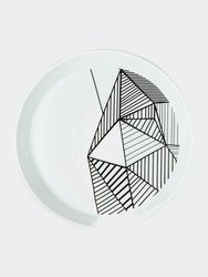 Porcelain Plate