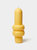 Spindle Candle Nex - Yellow - Yellow