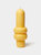 Spindle Candle Nex - Yellow