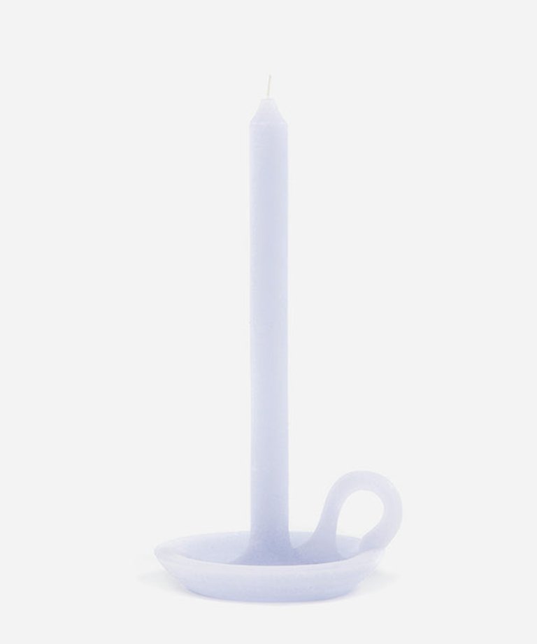 Tallow Candle - Lavender - Lavender