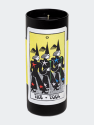 Tarot Candle - The Fool - The Fool