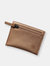 Baltic Envelope Card Case With Coin Compartment