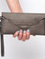 Delancey Vegan Wallet & Wristlet