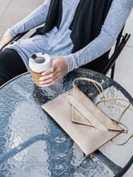 Lafayette Crossbody Clutch & Wallet