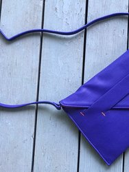 Lafayette Crossbody Clutch & Wallet