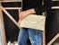 Lafayette Crossbody Clutch & Wallet