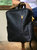 Lenox Vegan Backpack (3 Colors) - Black