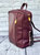 Lenox Vegan Backpack (3 Colors)