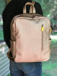 Lenox Vegan Backpack (3 Colors)