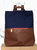 Montgomery Travel Backpack With Luggage Sleeve
