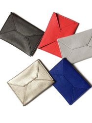 Smith Envelope Wallet (Unisex)