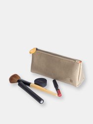 Union makeup pouch & cosmetics bag