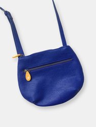 Willoughby Crossbody Bag in Vegan Leather (5 Colors)
