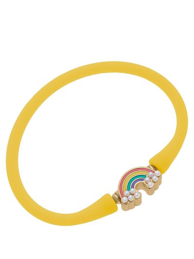 Canvas Style Bali Children's Rainbow Bracelet product