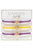 Bali Game Day 24K Gold Bracelet Set Of 3 In Purple And Yellow