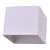 4” LED Square Wall Sconce Lamp 2pcs Pack