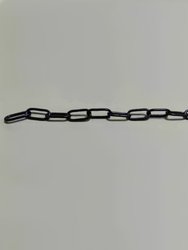 A5 & A5-Plus 15" Extension Chain - Matt Black