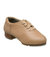 Kids Flex Mastr Tap Shoe - Wide Width In Caramel - Caramel