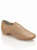 Kids Show Stopper Jazz Shoe In Caramel - Caramel