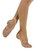 Women's Hanami Wonder Jazz Shoe - Wide Width In Caramel - Caramel