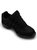 Women's Rock It Dansneaker - Medium Width In Black - Black