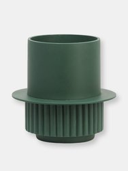 Roma Planter - Emerald