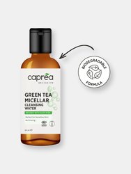 Green Tea Micellar Cleansing Water