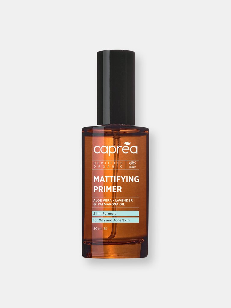 Mattifying Primer