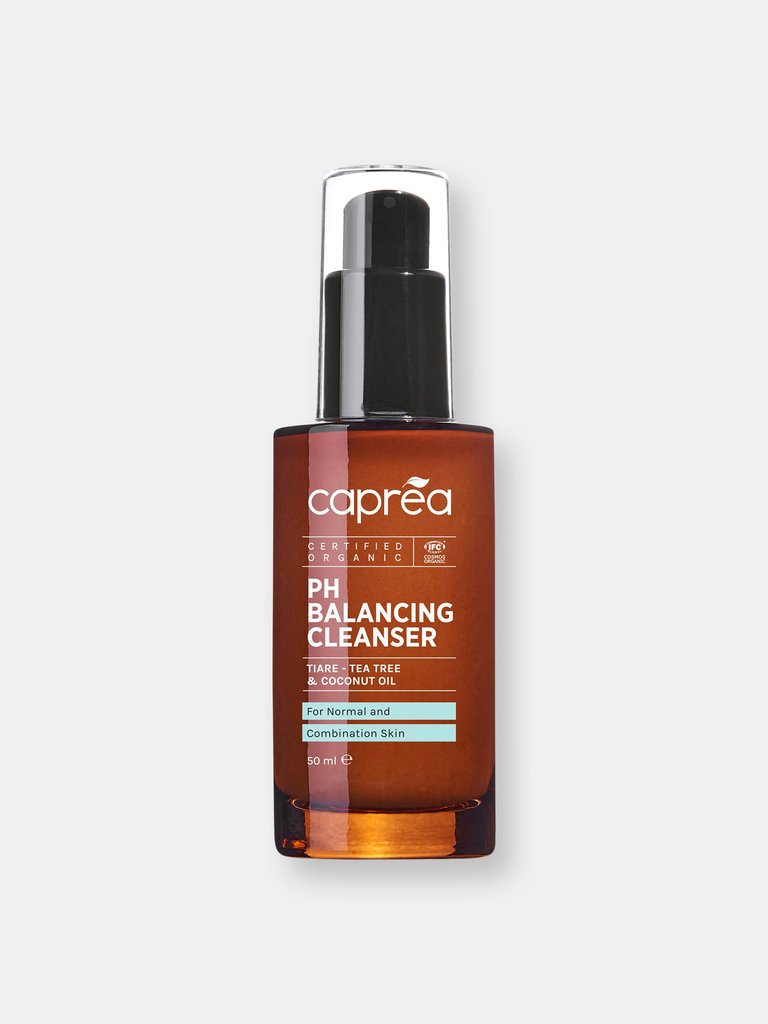 Ph Balancing Cleanser