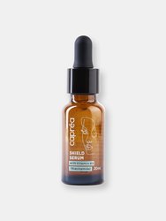 Shield Serum with Vitamin B3 (Niacinamide)