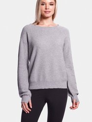 The Hale Sweater