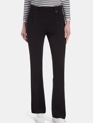 The Metis Pant - Black