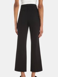 The Oriole Pant In Parker Tech