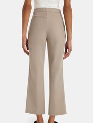 The Oriole Pant In Parker Tech