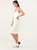 Jessa Midi Bodycon Dress