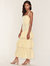 Quinn Tiered Maxi Dress