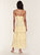 Quinn Tiered Maxi Dress