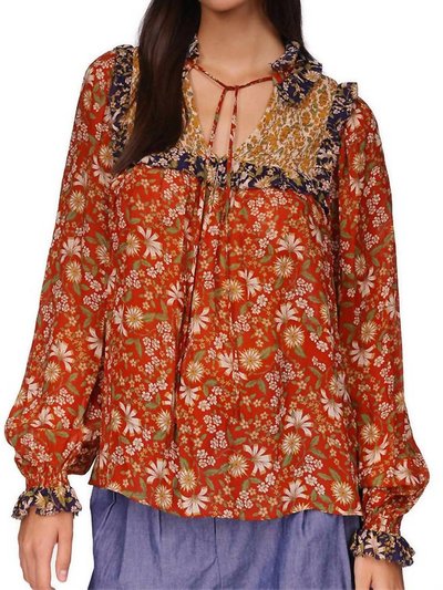 Cara Cara Michelle Blouse product