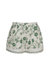 Trish Shorts - Meadow Mist Mint Green - Meadow Mist Mint Green