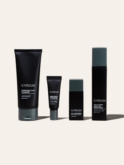 Cardon Anti-Aging Skincare Set product